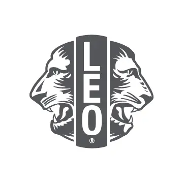 Leo Internasional Logo